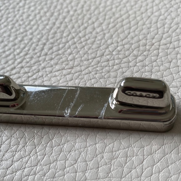 Coach Swagger - Used a few times, euc - Picture 15 of 16